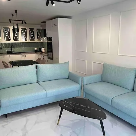 Playa Real With Sea View * Marbella