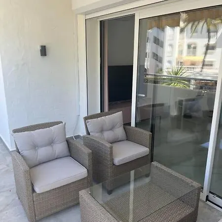Playa Real With Sea View *