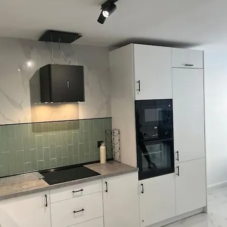 Playa Real With Sea View Apartment Marbella