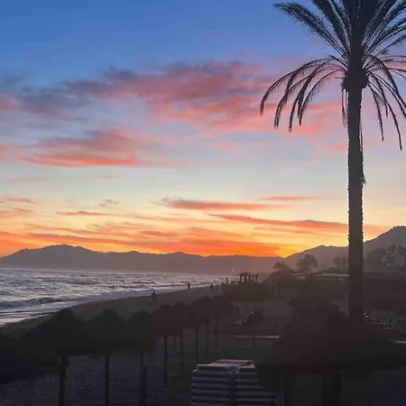 Playa Real With Sea View Apartment