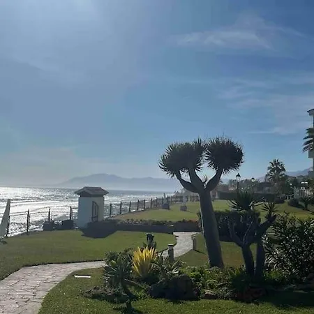Playa Real With Sea View Marbella