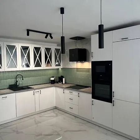 Playa Real With Sea View Apartment Marbella
