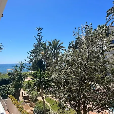 Lejlighed Playa Real With Sea View