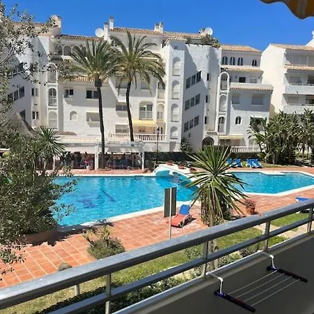 Apartment Playa Real With Sea View *