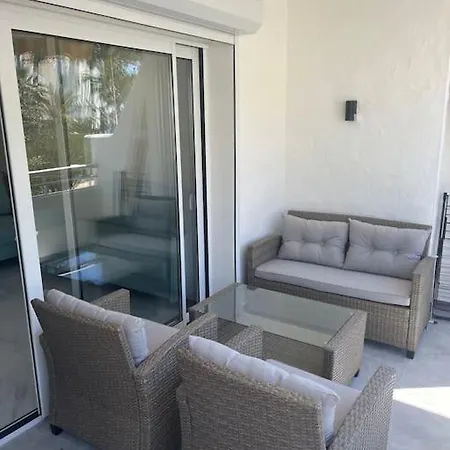 Apartment Playa Real With Sea View *