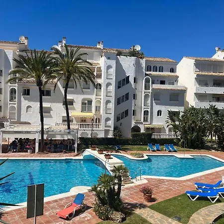 Playa Real With Sea View