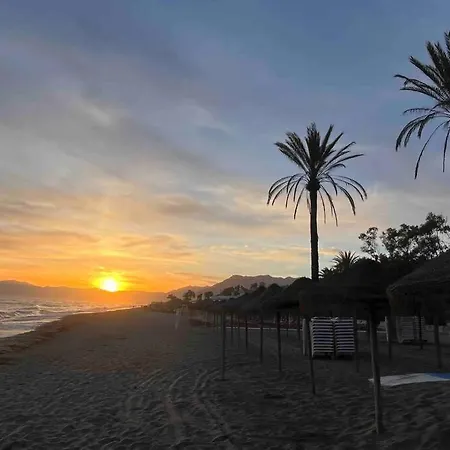 Lejlighed Playa Real With Sea View *