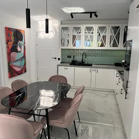 Apartment Playa Real With Sea View Marbella